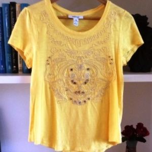 Embellished T-Shirt
